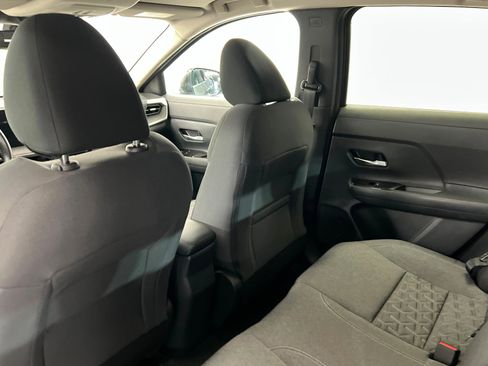 New 2026 Nissan Kicks SV image 19