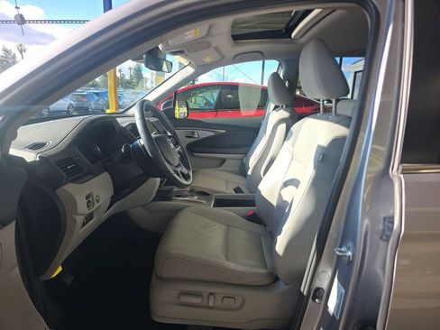 Used 2022 Honda Pilot Special Edition image 8