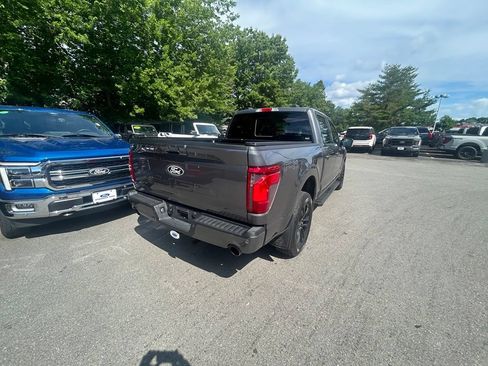 Used 2025 Ford F150 XLT w/ Equipment Group 303A High AWD/4WD image 8