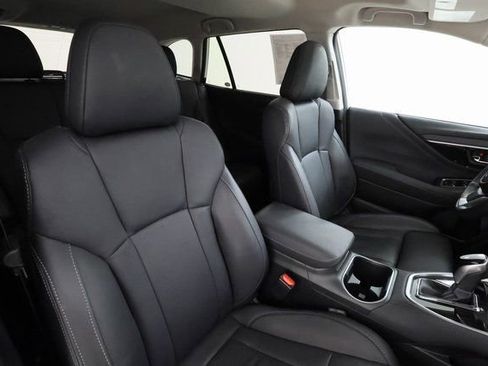 Used 2024 Subaru Outback Limited XT image 23