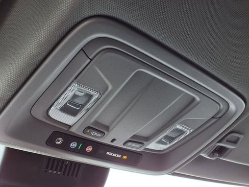 New 2025 GMC Sierra 2500 SLE w/ SLE Convenience Package image 20