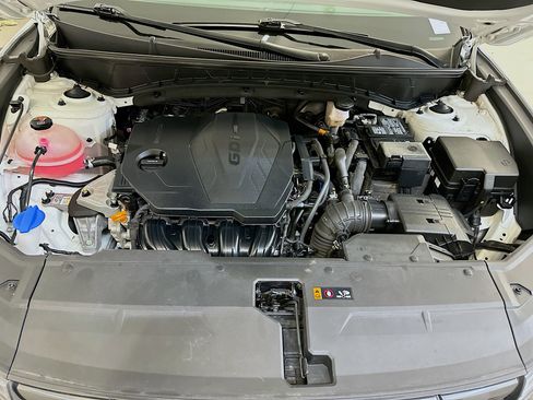 Used 2024 Hyundai Tucson SEL image 34