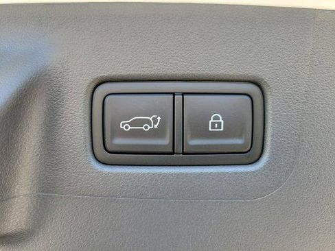 New 2026 Hyundai Santa Fe Calligraphy image 8