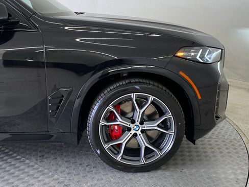 New 2026 BMW X5 xDrive50e w/ M Sport Package image 11