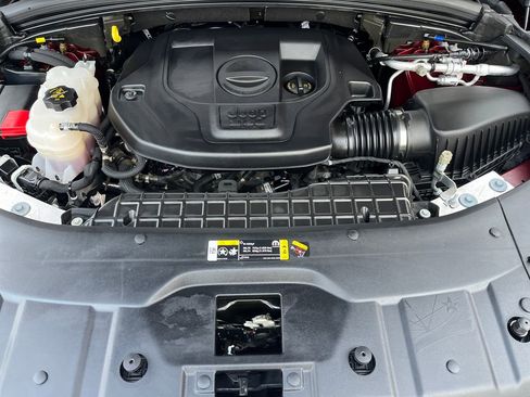 Used 2023 Jeep Grand Cherokee Summit image 24