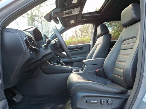 Used 2024 Honda CR-V Sport Touring image 13