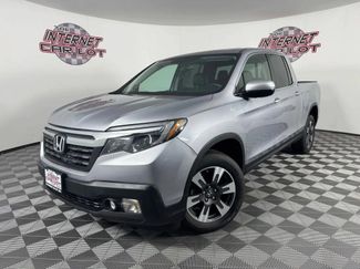 Used 2019 Honda Ridgeline RTL-T video 1