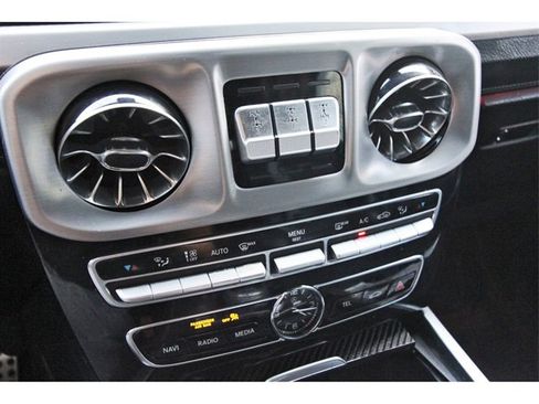 Used 2019 Mercedes-Benz G 550 image 26