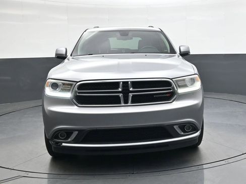 Used 2016 Dodge Durango Limited w/ Nav & Power Liftgate Group image 10