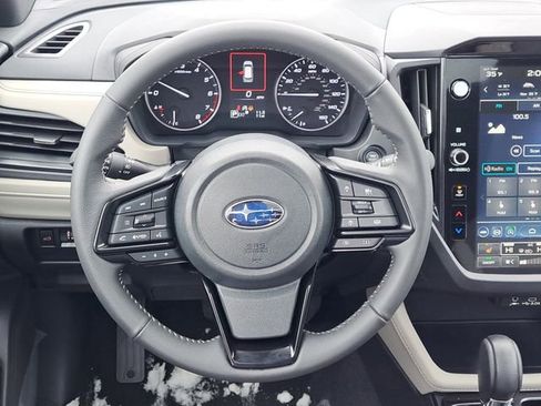 New 2026 Subaru Forester Premium image 24