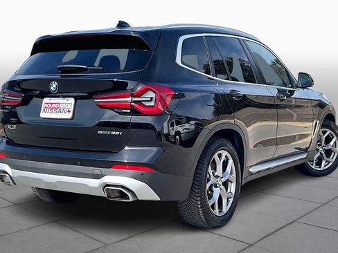 Used 2022 BMW X3 sDrive30i w/ Convenience Package image 13