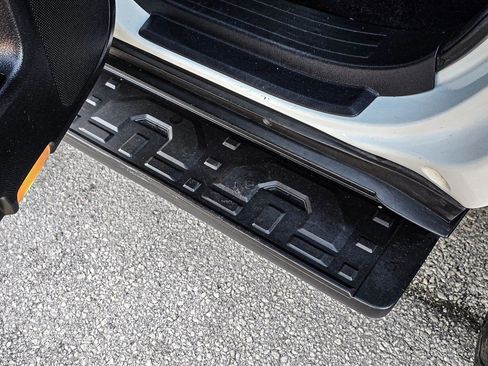 Used 2021 Toyota 4Runner SR5 Premium image 35