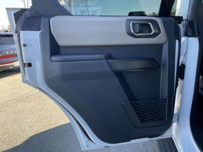 Used 2024 Ford Bronco Wildtrak