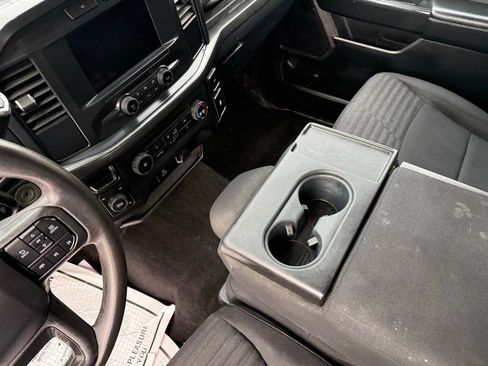 Used 2022 Ford F150 XL w/ STX Appearance Package image 27