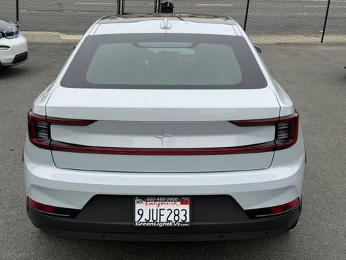 Used 2024 Polestar Polestar 2 w/ Pilot Pack RWD image 6