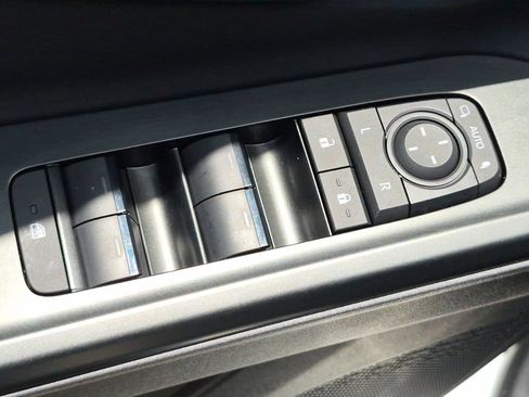 Certified 2026 Toyota bZ FWD image 24