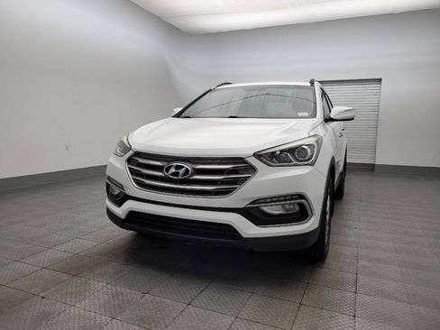 Used 2017 Hyundai Santa Fe Sport 2.0T image 14