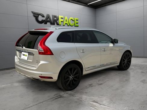 Used 2017 Volvo XC60 T6 Inscription w/ Advanced Package AWD/4WD image 13