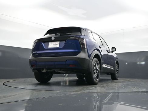 New 2026 Nissan Kicks SV w/ SV Premium Package AWD/4WD image 30