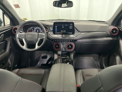 Used 2024 Chevrolet Blazer RS w/ LPO, Floor Liner Package image 9