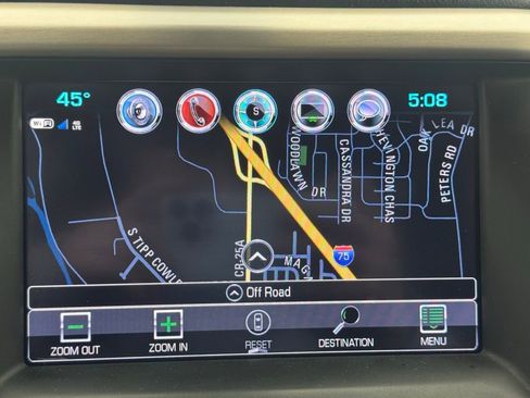 Used 2019 GMC Acadia Denali image 26