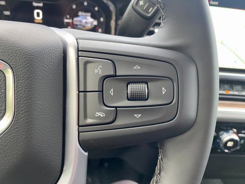 New 2026 GMC Sierra 1500 Elevation image 15