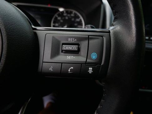 Certified 2023 Nissan Rogue SV w/ SV Premium B Package AWD/4WD image 26