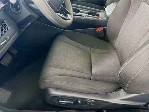 Certified 2023 Honda Accord EX image 31