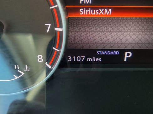 Certified 2026 Nissan Rogue SV FWD image 21