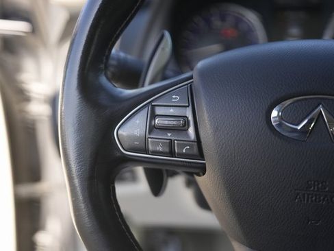 Used 2014 INFINITI Q50 Sport w/ Deluxe Touring Package image 23