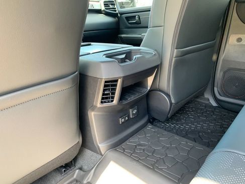 New 2026 Toyota Tundra TRD Pro AWD/4WD image 14