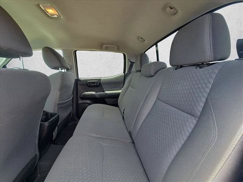 Used 2023 Toyota Tacoma SR5 RWD image 17