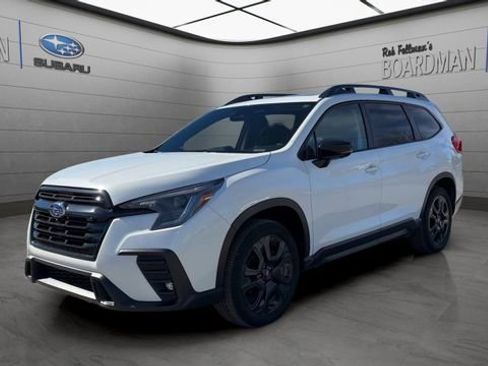 Used 2025 Subaru Ascent Bronze Edition w/ Popular Package #2 image 15