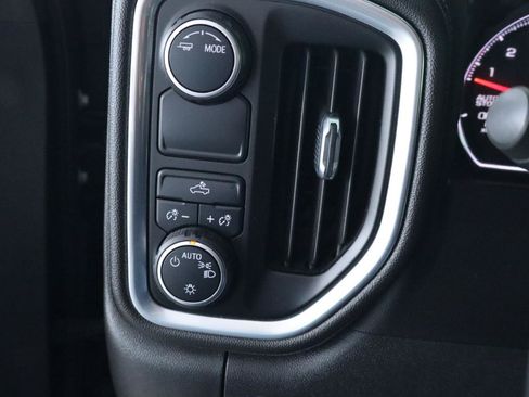Used 2021 Chevrolet Silverado 1500 LT w/ All Star Edition Plus RWD image 26