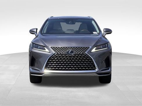 Used 2020 Lexus RX 350 FWD w/ Premium Package image 8