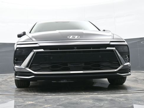 Certified 2025 Hyundai Sonata Limited image 39