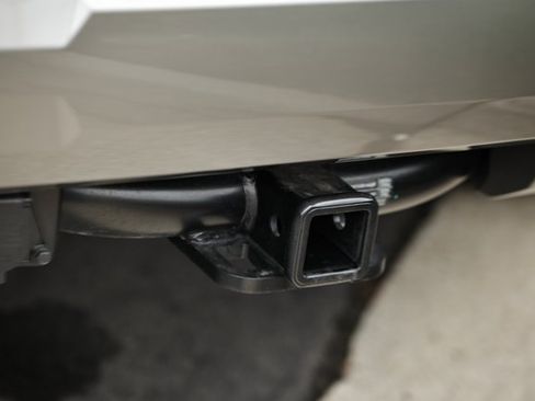 Used 2026 Honda Passport TrailSport Elite image 12