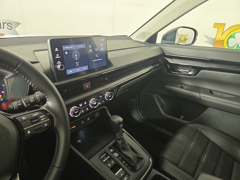 Used 2026 Honda CR-V EX-L image 24