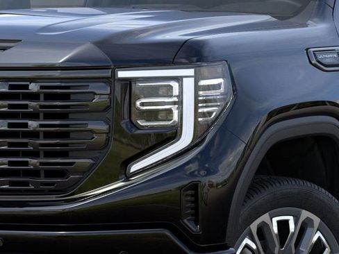 New 2026 GMC Sierra 1500 Denali Ultimate image 10