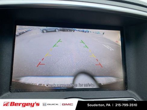 Used 2013 INFINITI G37 x w/ Premium Pkg image 17