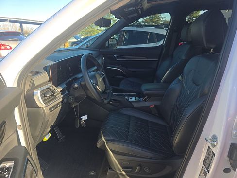 Certified 2024 Kia Telluride SX Prestige X-Line image 13