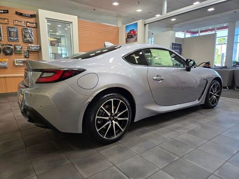 New 2026 Toyota GR86 image 3