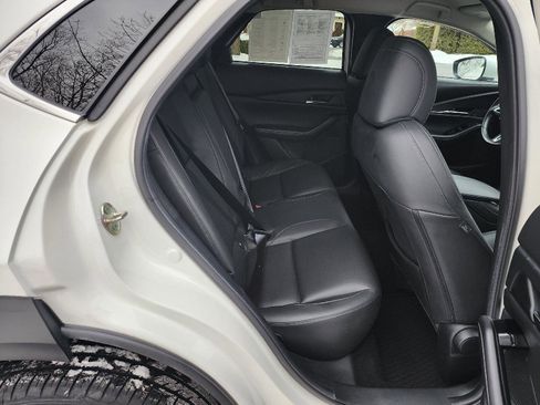 Certified 2023 MAZDA CX-30 AWD 2.5 S w/ Preferred Package image 10