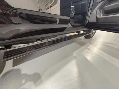 Used 2025 GMC Yukon AT4 Ultimate w/ LPO, Floor Liner Package image 64