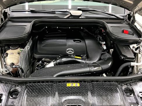 Certified 2021 Mercedes-Benz GLE 350 4MATIC image 32