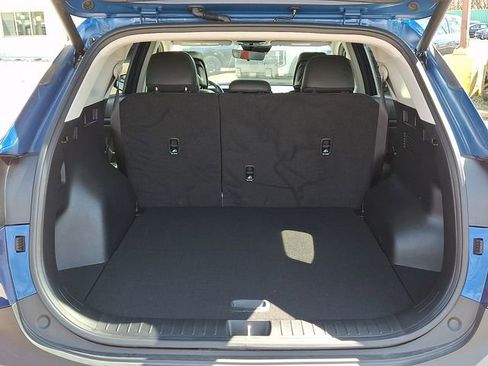 Certified 2025 Kia Sportage EX w/ Premium Package image 28