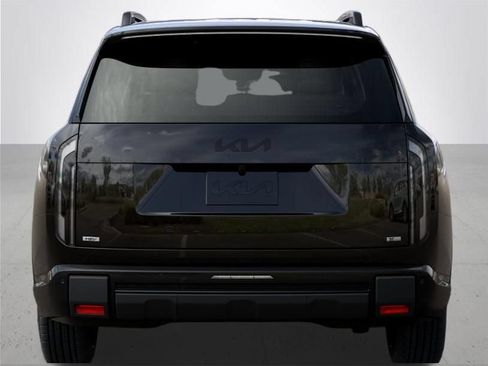 New 2027 Kia Telluride X-Line SX Prestige AWD/4WD image 13