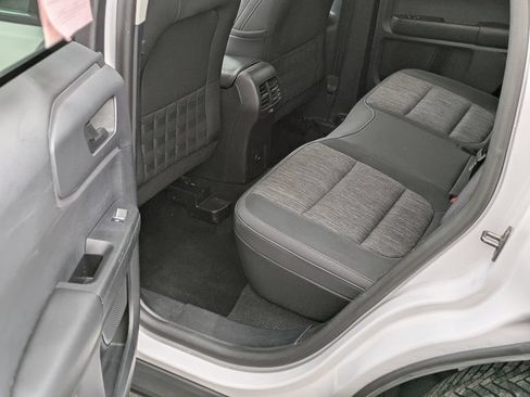 Used 2023 Ford Bronco Sport Big Bend AWD/4WD image 28