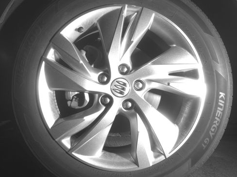 Used 2025 Buick Encore GX Preferred image 12