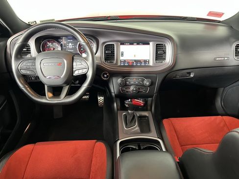 Used 2023 Dodge Charger Scat Pack image 14